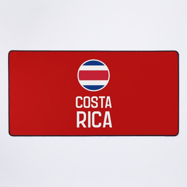 Item preview, Costa Rica designed and sold by VRedBaller.