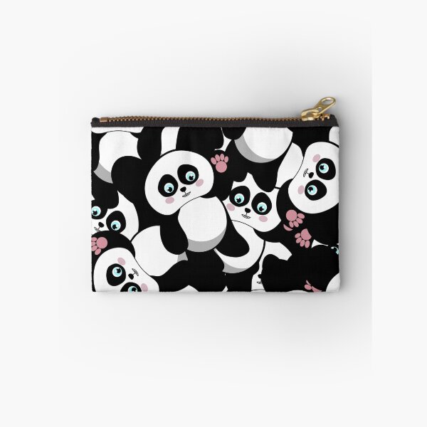 Item preview, Panda Pattern designed and sold by NLDStudios.