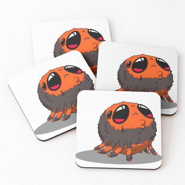 Item preview, Cute spider designed and sold by TheGarnetDragon.