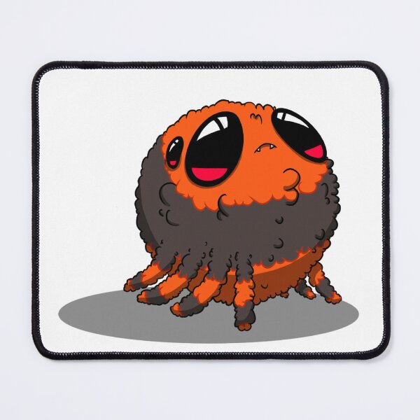 Item preview, Cute spider designed and sold by TheGarnetDragon.