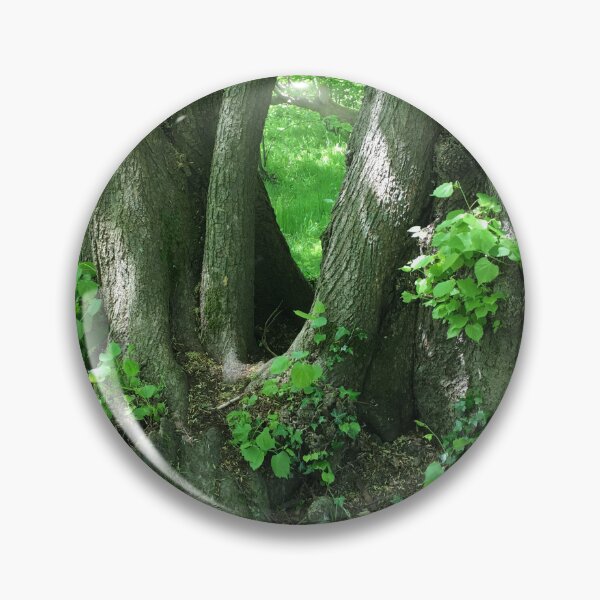 Item preview, Ancient Woodland  designed and sold by RoseArtUK.