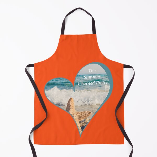 Item preview, The Summer I Turned Pretty Trendy Design designed and sold by iziskosmos.