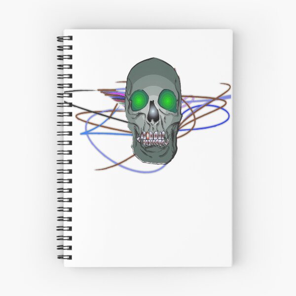 Item preview, Numskull designed and sold by FreedomMuse.