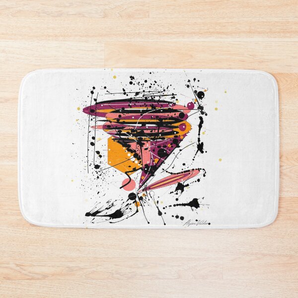 Item preview, Abstract Whirlwind designed and sold by creatinginlove.