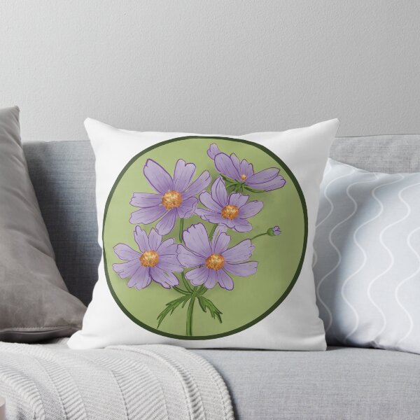 Item preview, Cosmos in a frame designed and sold by shellyhabsari.