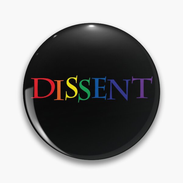 Artikelvorschau, Widerspruch Regenbogen entworfen und verkauft von secretgardener.