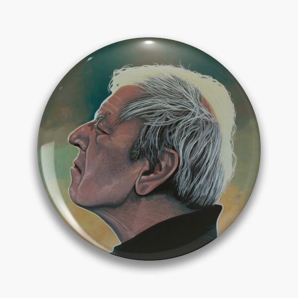 Item preview, Jeroen Brouwers Painting designed and sold by PaulMeijering.