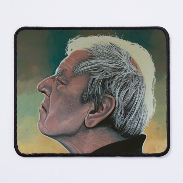 Item preview, Jeroen Brouwers Painting designed and sold by PaulMeijering.