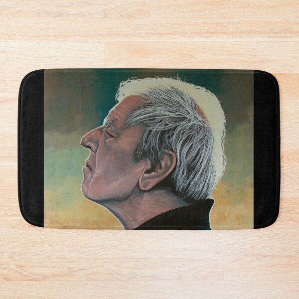 Item preview, Jeroen Brouwers Painting designed and sold by PaulMeijering.