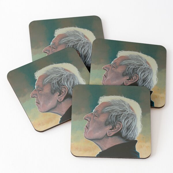 Item preview, Jeroen Brouwers Painting designed and sold by PaulMeijering.