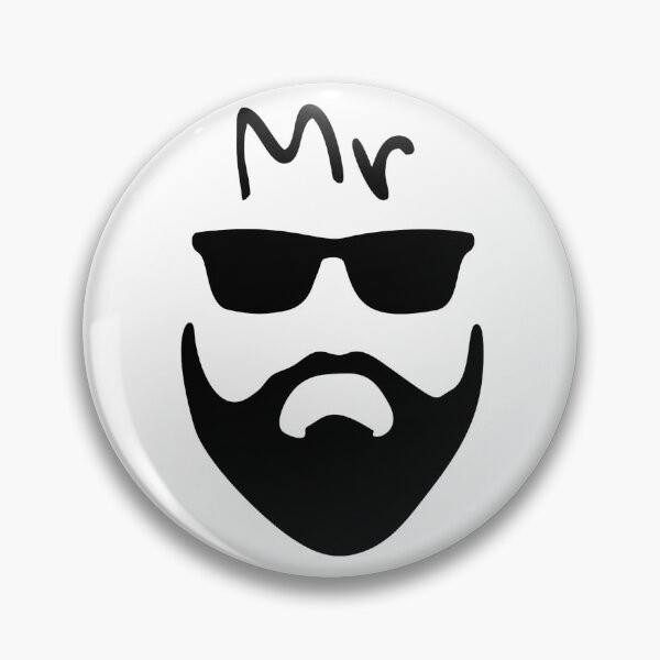 Item preview, Señor designed and sold by Rade85.