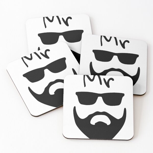 Item preview, Mister designed and sold by Rade85.