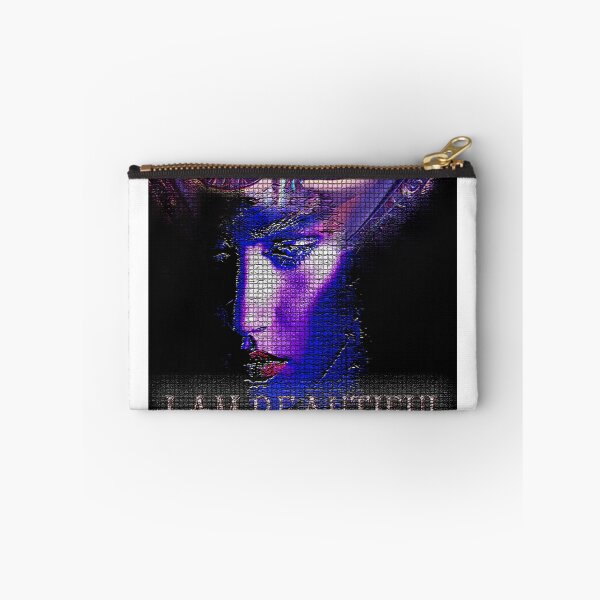 Item preview, I am beautiful  designed and sold by ALatorreArt.
