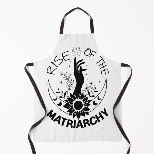 Item preview, Rise Of The Matriarchy designed and sold by Cute Shark.