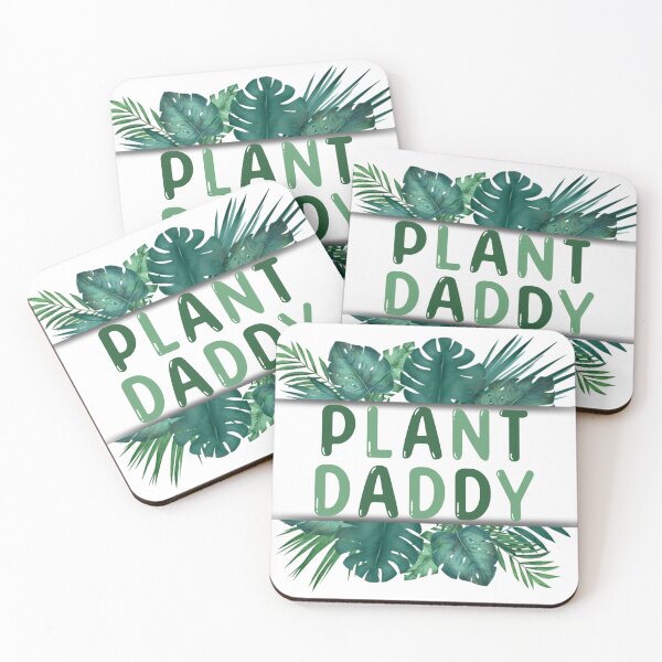 Item preview, Plant Daddy designed and sold by Kit K.