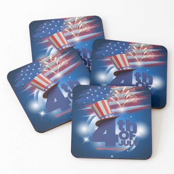Item preview, Independence day  designed and sold by F1orin.