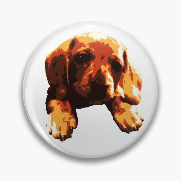 Item preview, Wiener Dog Puppy  designed and sold by DylanFarrell.