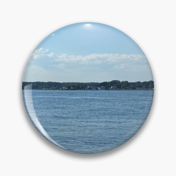 Item preview, Back Bay Summer Scenery  designed and sold by CJRPics.