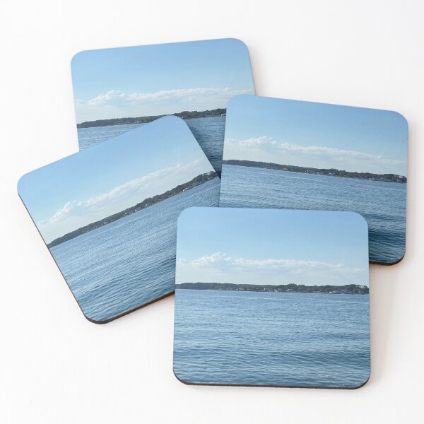Item preview, Back Bay Summer Scenery  designed and sold by CJRPics.