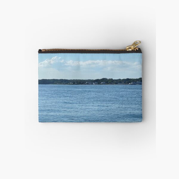 Item preview, Back Bay Summer Scenery  designed and sold by CJRPics.