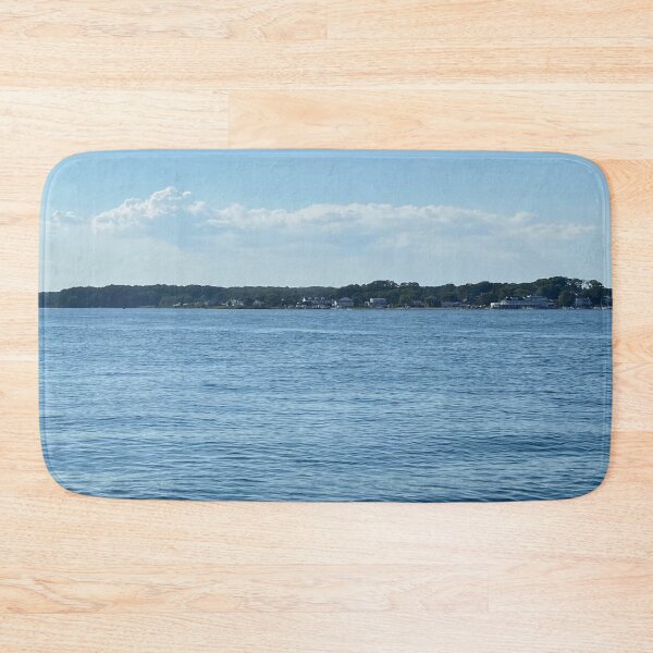 Item preview, Back Bay Summer Scenery  designed and sold by CJRPics.