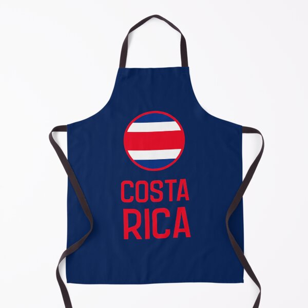 Item preview, Costa Rica Red 2 designed and sold by VRedBaller.
