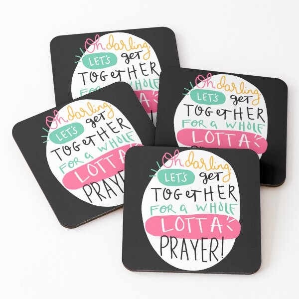 Item preview, Prayer designed and sold by karenbarrett.