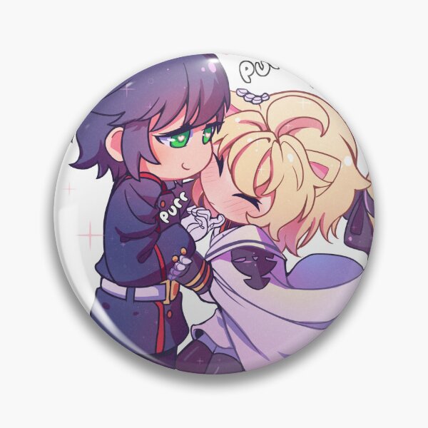 Item preview, MikaYuu catboy chibi designed and sold by NoSinsNoLights.