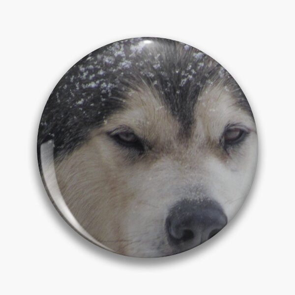Item preview, wolf designed and sold by zniber11.
