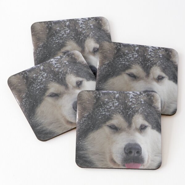 Item preview, wolf designed and sold by zniber11.