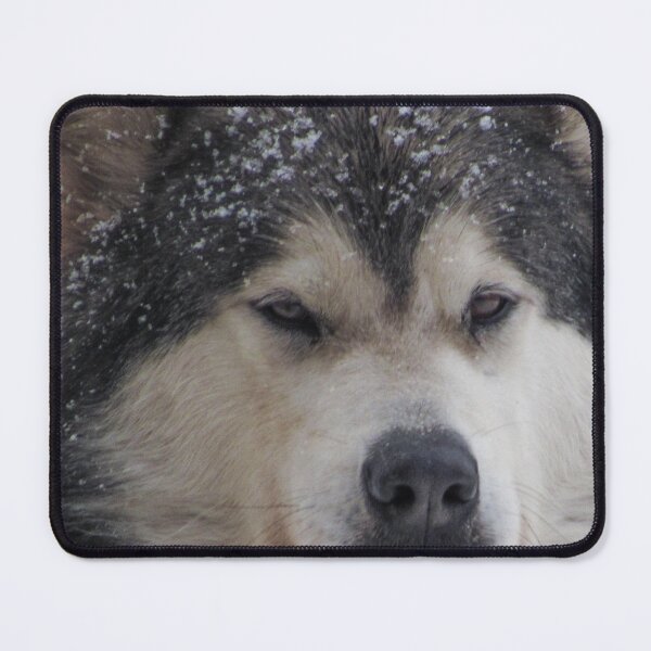 Item preview, wolf designed and sold by zniber11.