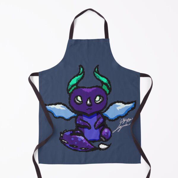 Item preview, Gay Pride Dragon designed and sold by CalligraphyL.