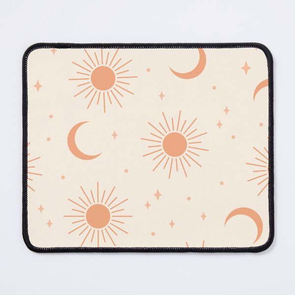 Item preview, Moon, Sun, & Stars designed and sold by newburyboutique.