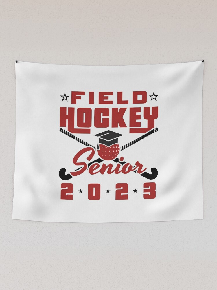  Field Hockey Senior Class of 2023 Graduating Player T