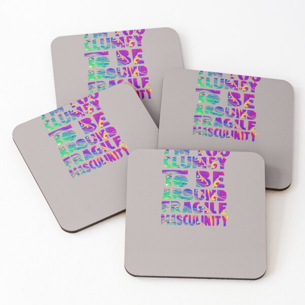 Item preview,  Too Clumsy Relaxed designed and sold by FILEX ⭐⭐⭐⭐⭐(826).