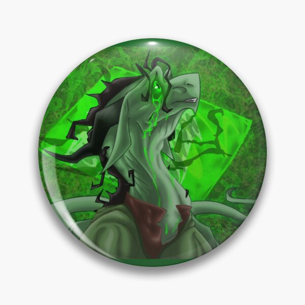 Item preview, Bruno Inspired Dragon  designed and sold by TheGarnetDragon.