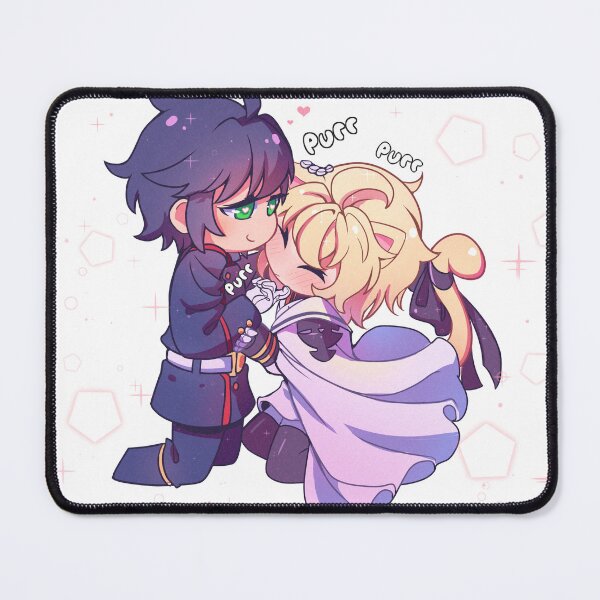Item preview, MikaYuu catboy chibi designed and sold by NoSinsNoLights.