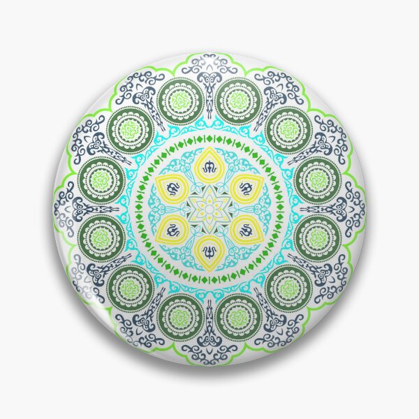 Item preview, Persian pattern - Persian (iranian) art designed and sold by Persian Pride Official.