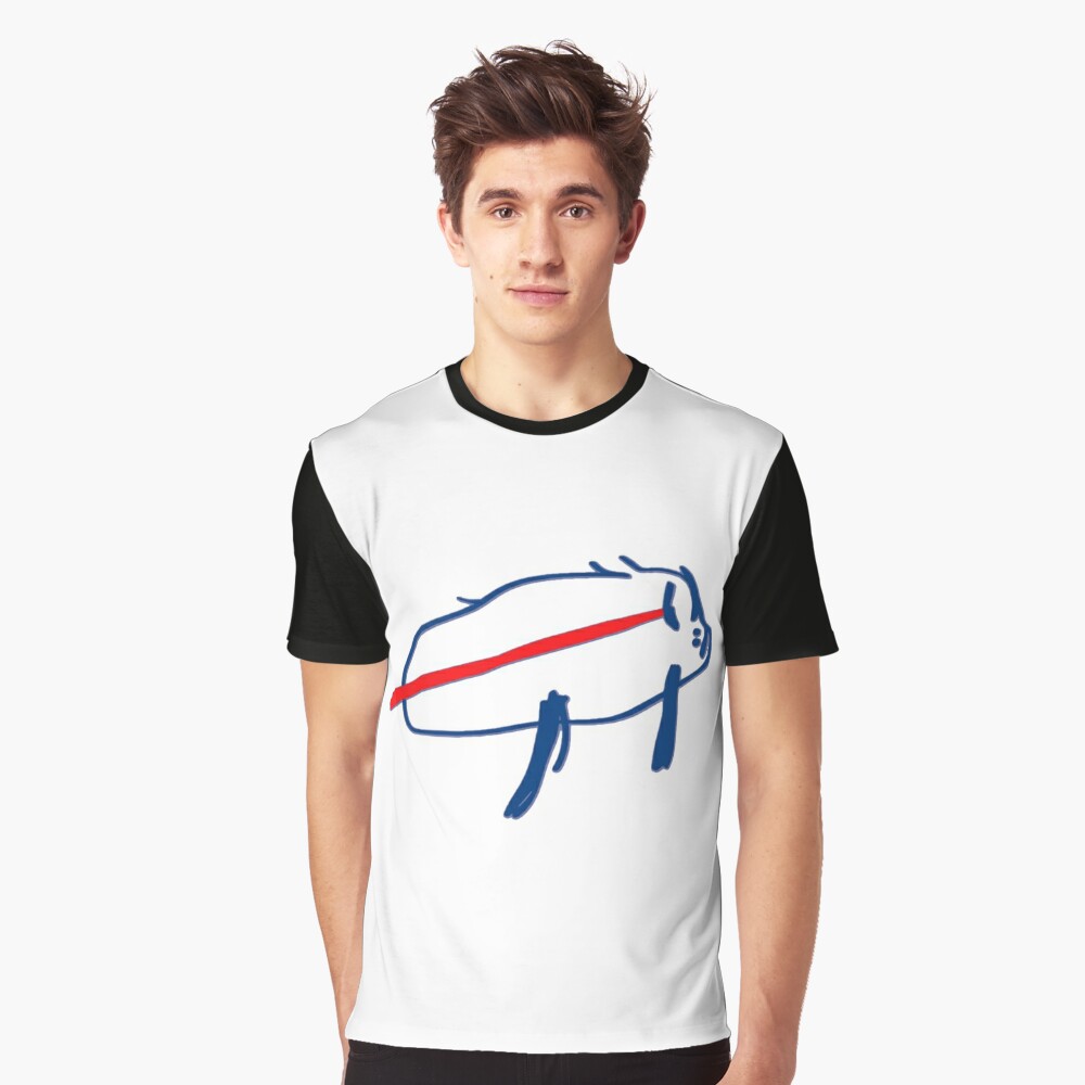 Josh Freaking Allen Potato Shirt Allen Drawing Logo Shirt 