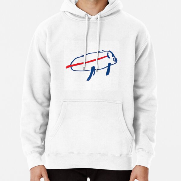 Josh Allen Buffalo Bills potato drawing shirt, hoodie, sweater