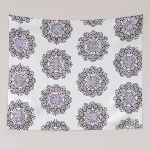 Item preview, Persian pattern - Persian (iranian) art designed and sold by Persian Pride Official.