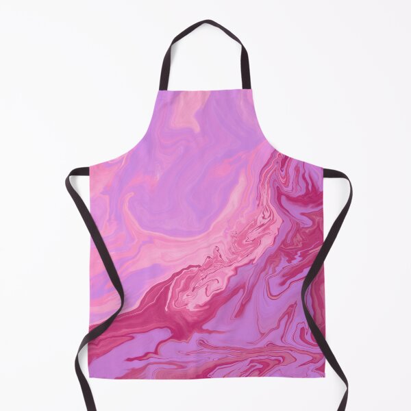 Item preview, Purple & Pink Liquid Marble designed and sold by newburyboutique.