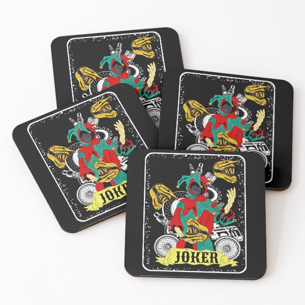 Item preview, game, cards and motorcycles designed and sold by Brainsandstorm.