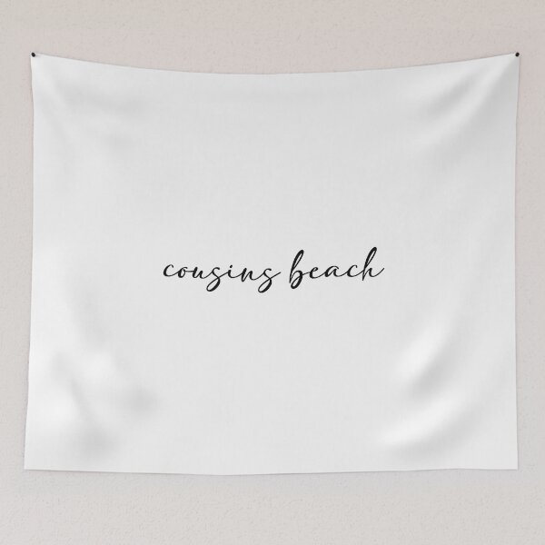 Item preview, cousins beach designed and sold by designsbysara58.