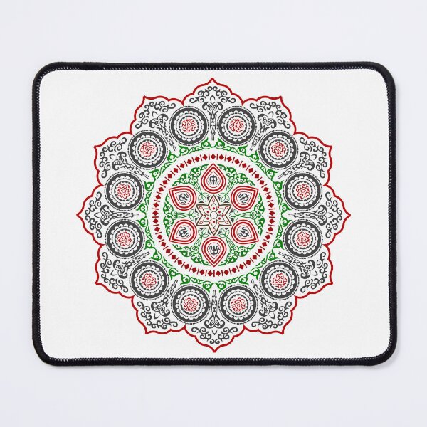 Item preview, Persian pattern - Persian (iranian) art designed and sold by Persian Pride Official.