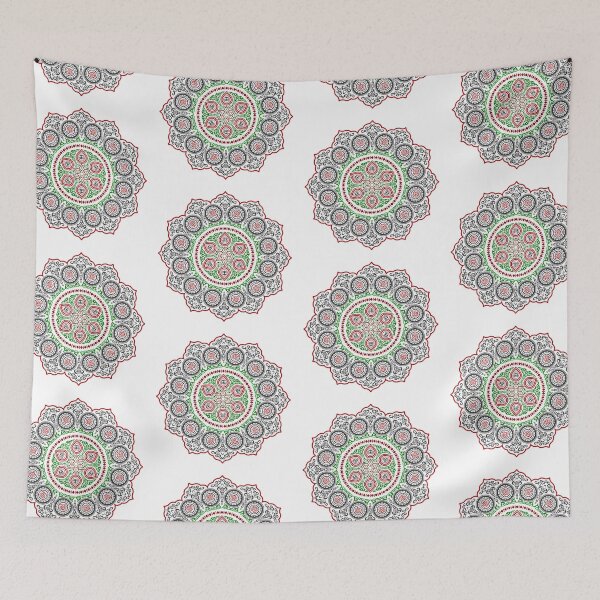 Item preview, Persian pattern - Persian (iranian) art designed and sold by Persian Pride Official.