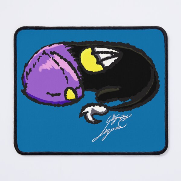 Item preview, Non-binary Pride Griffin designed and sold by CalligraphyL.