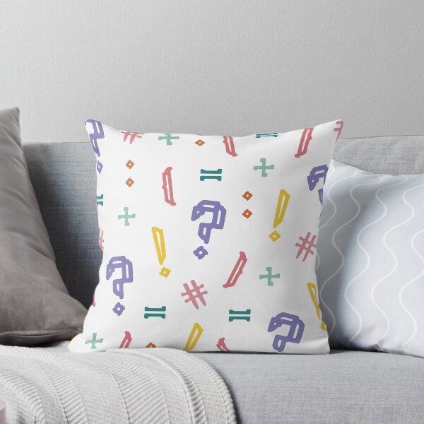 Item preview, Punctuation Marks designed and sold by me-fe.