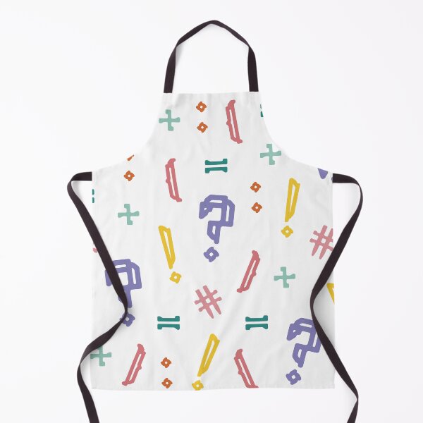 Item preview, Punctuation Marks designed and sold by me-fe.