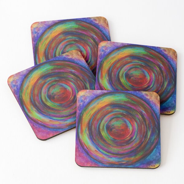 Item preview, Meditation Circle designed and sold by DaysEndStudio.